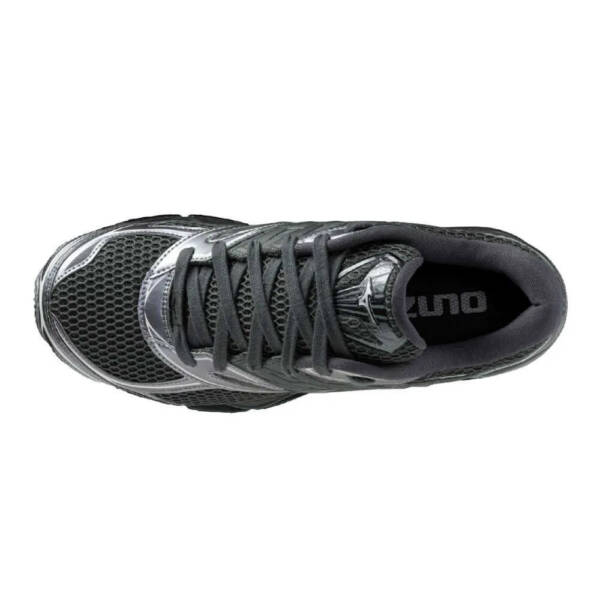 Mizuno Wave Prophecy Ls Sport Preto - Image 2
