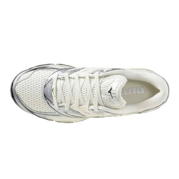 Mizuno Wave Prophecy Ls Sport Branco - Image 2