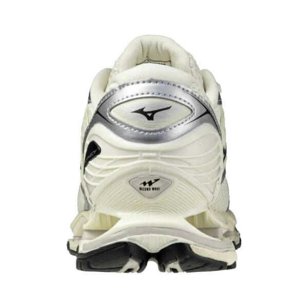 Mizuno Wave Prophecy Ls Sport Branco - Image 3