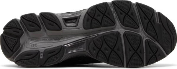 ASICS Gel-NYC Graphite Grey Black - Image 5