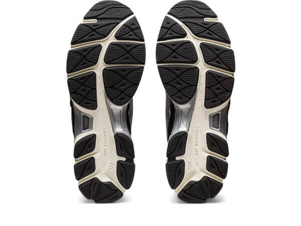 ASICS Gel-NYC Ivory Clay Grey - Image 6