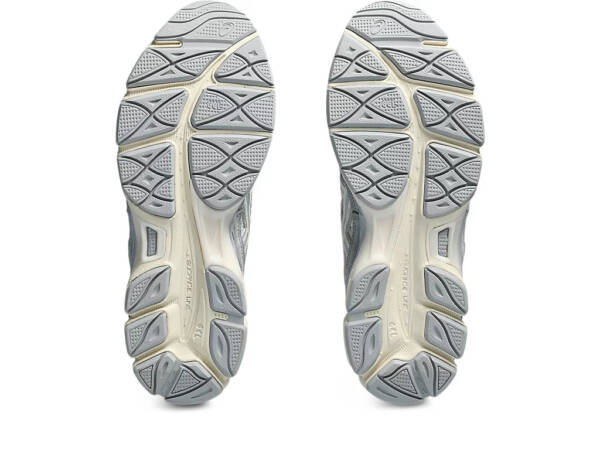 ASICS Gel-NYC Ivory Mid Grey - Image 8