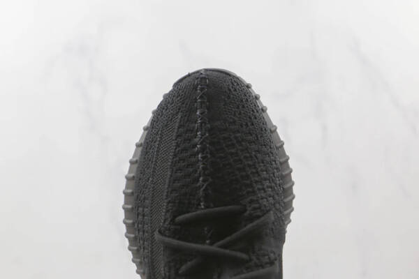 Adidas Yeezy Boost 350 V2 Onyx - Image 3