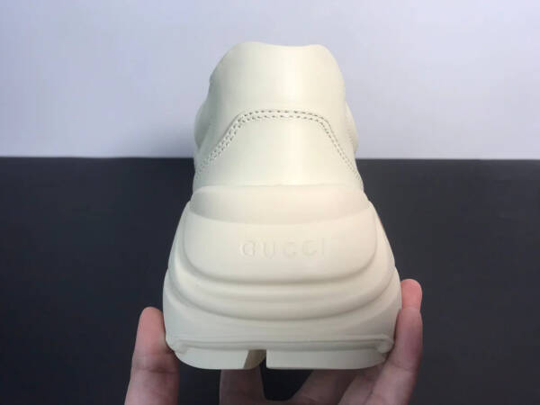 Gucci Rhyton Vintage Logo - Image 4