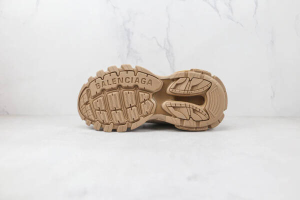 Balenciaga Track Beige - Image 5