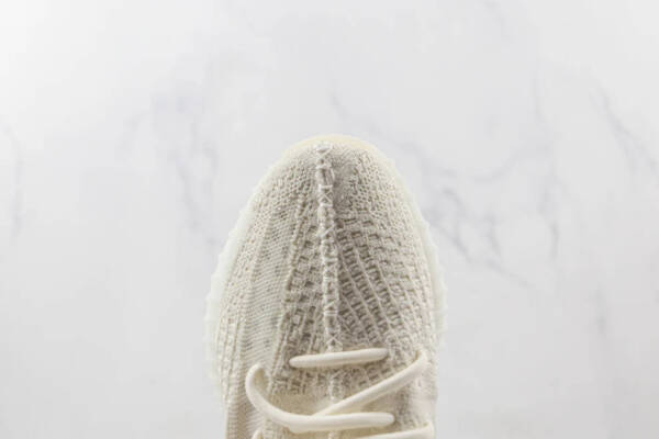 Adidas Yeezy Boost 350 V2 Bone - Image 3