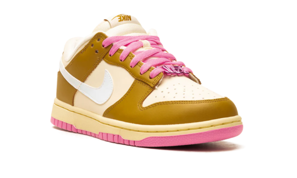 Nike Dunk Bronzine Pink - Image 5