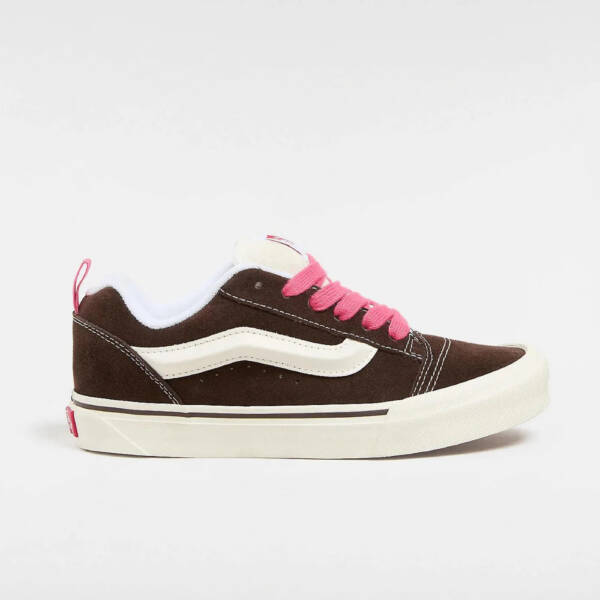 Vans Knu Skool Brown - Image 2