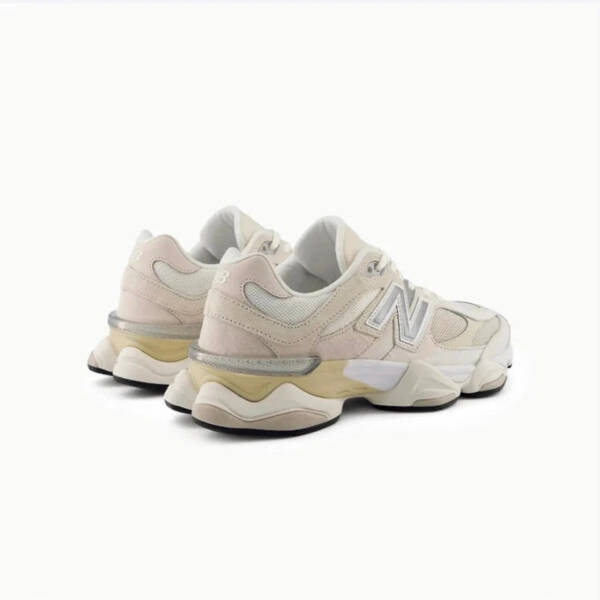 New Balance 9060 Moonbeam Sea Salt - Image 5