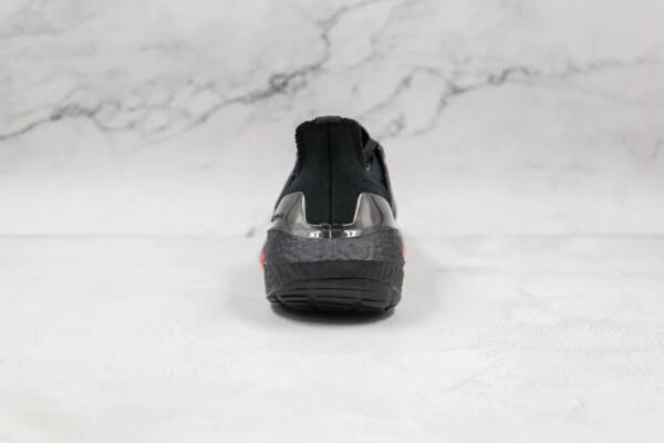 Adidas Ultraboost 21 424 Arsenal - Image 4