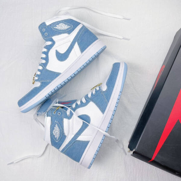 Air Jordan 1 Diamond - Image 16