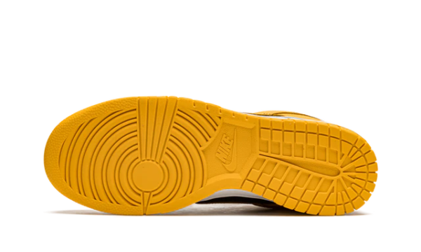 Nike Dunk Low Goldenrod - Image 6