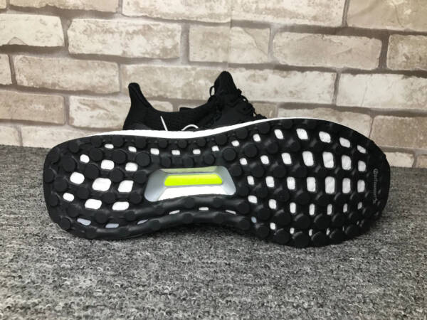 Adidas Ultraboost 1.0 Core Black (1.0) - Image 6