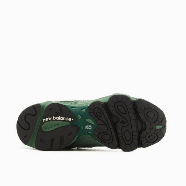 New Balance 1000 Mallard Green Sea Salt - Image 6
