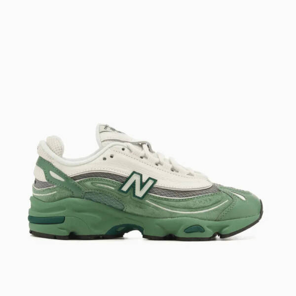 New Balance 1000 Mallard Green Sea Salt - Image 3