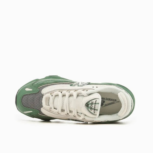New Balance 1000 Mallard Green Sea Salt - Image 4