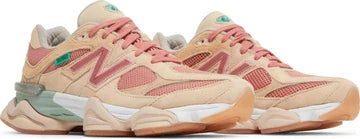 New Balance 9060 Joe Freshgoods Inside Voices Penny Cookie Pink - Image 2