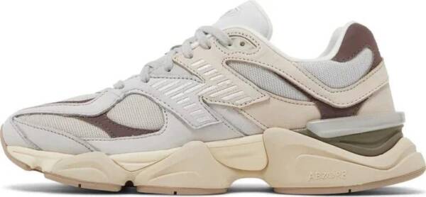 New Balance 9060 Grey Matter Timberwolf - Image 2