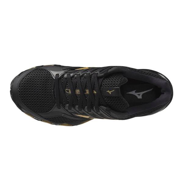Mizuno Wave Prophecy 13-S - Preto - Image 2