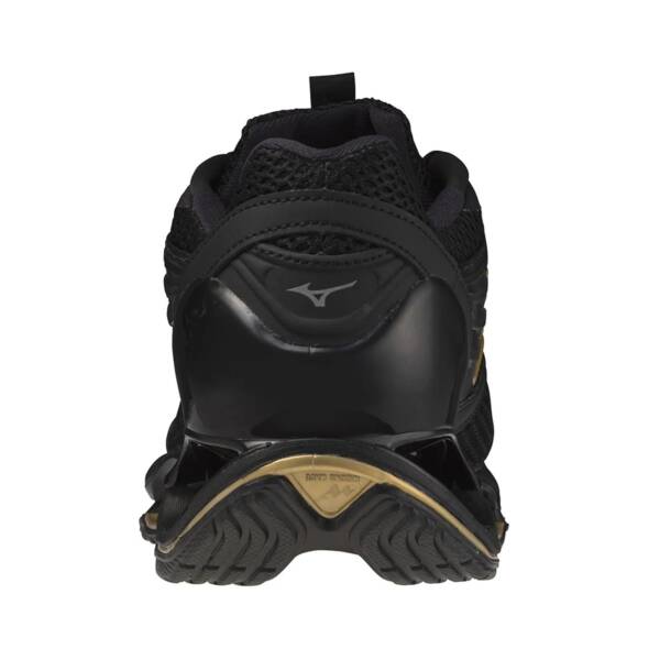 Mizuno Wave Prophecy 13-S - Preto - Image 3