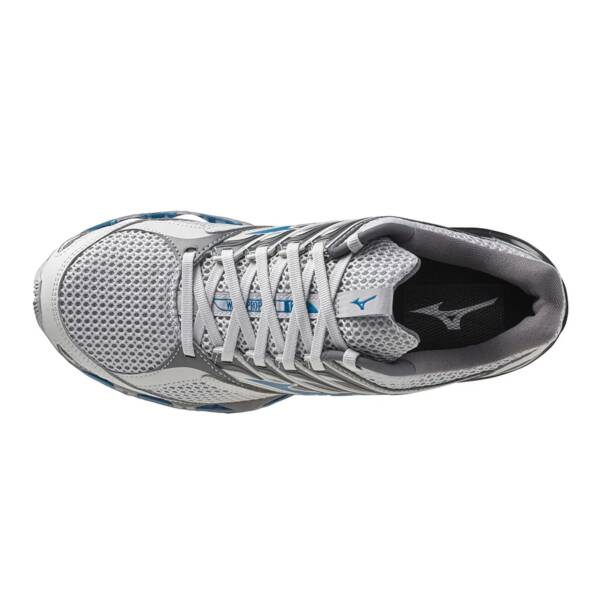 Mizuno Wave Prophecy 13-S - Cinza - Image 2