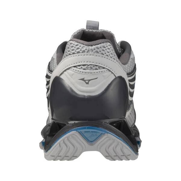Mizuno Wave Prophecy 13-S - Cinza - Image 3