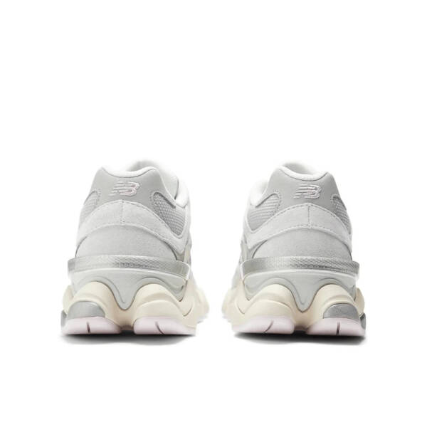 New Balance 9060 Grey Lilac - Image 4