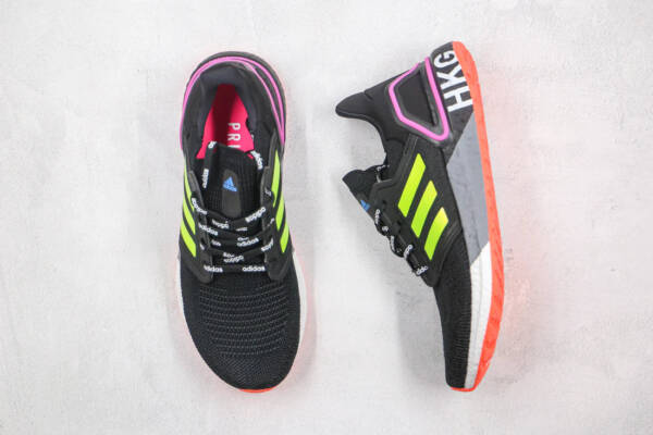 Adidas Ultraboost 20 City Pack Hong Kong - Image 6