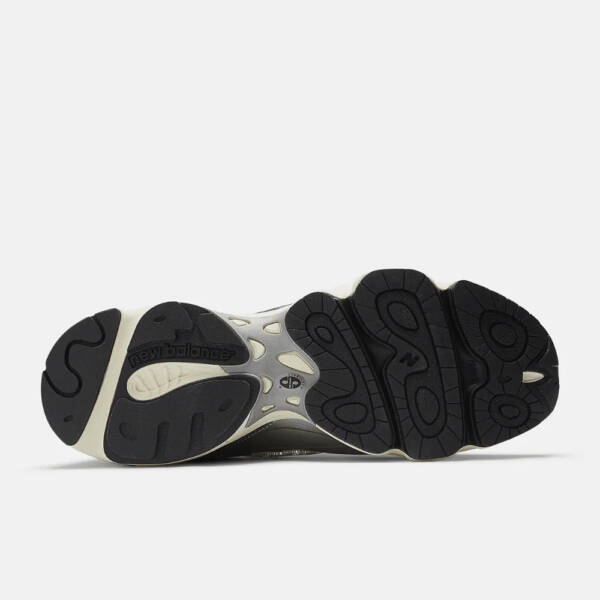 New BNew Balance 1000 Silver Metallic - Image 6