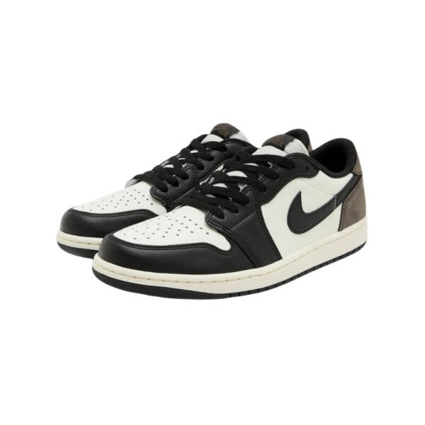 Jordan 1 Retro Low Mocha - Image 3