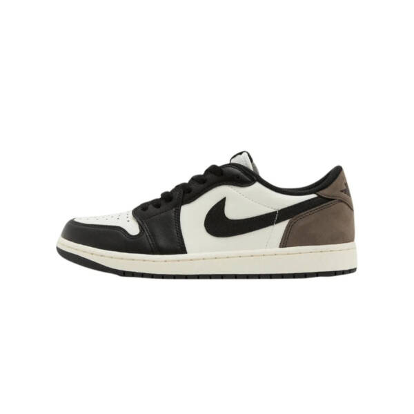 Jordan 1 Retro Low Mocha - Image 2