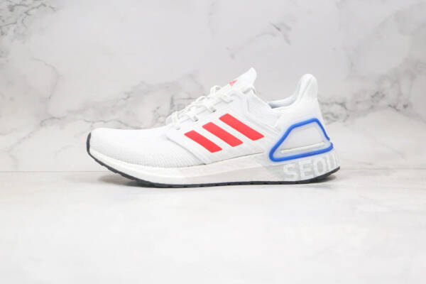 Adidas Ultraboost 20 City Pack Seoul - Image 2