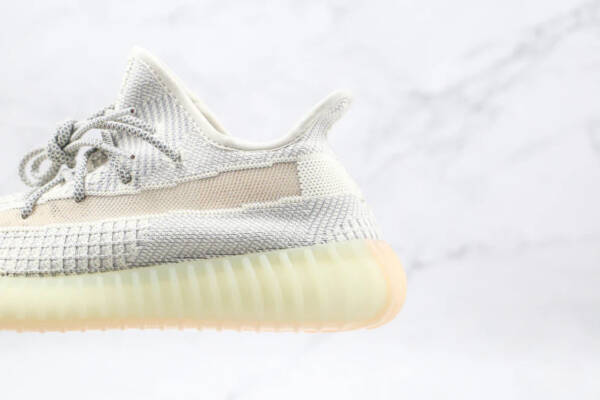 Adidas Yeezy Boost 350 V2 Lundmark (Non Reflective) - Image 4