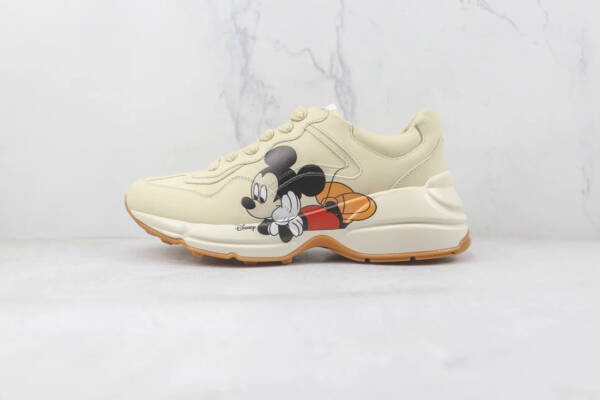 Gucci Rhyton X Disney - Image 2