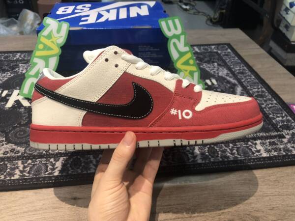 Nike Dunk SB "Roller Derby" - Image 3