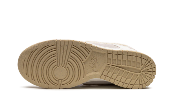 Nike Dunk Low Retro PRM Year of the Rabbit Fossil Stone (2023) - Image 6