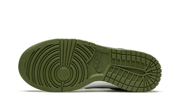 Nike Dunk Low Medium Olive - Image 6