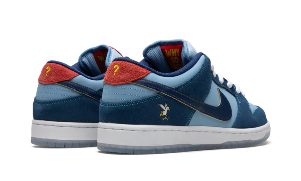 Nike Dunk Low Why So Sad - Image 3