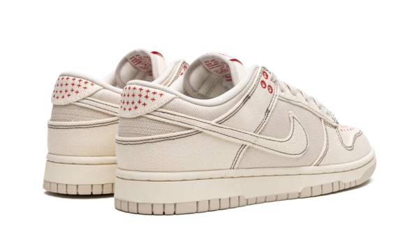 Nike Dunk Low Light Iron Ore - Image 3