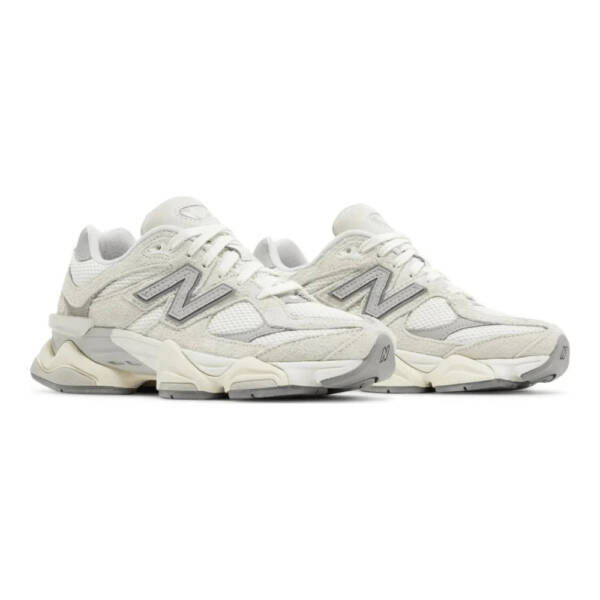 New Balance 9060 Suede Pack Sea Salt - Image 3
