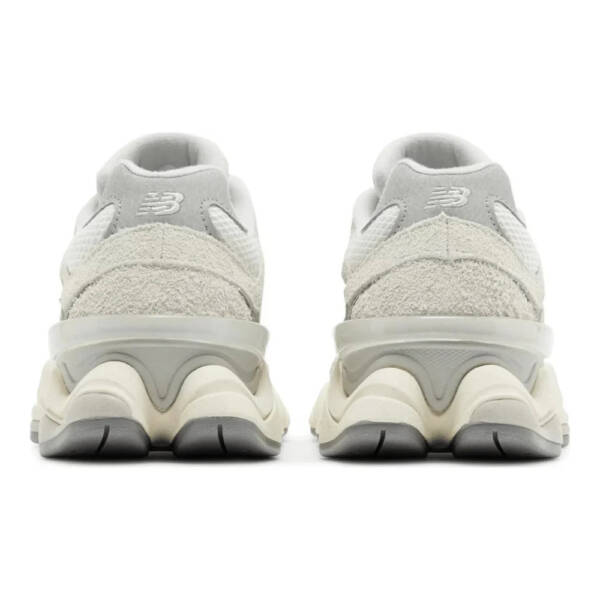 New Balance 9060 Suede Pack Sea Salt - Image 4