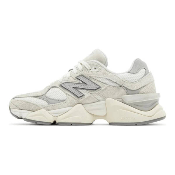 New Balance 9060 Suede Pack Sea Salt - Image 5