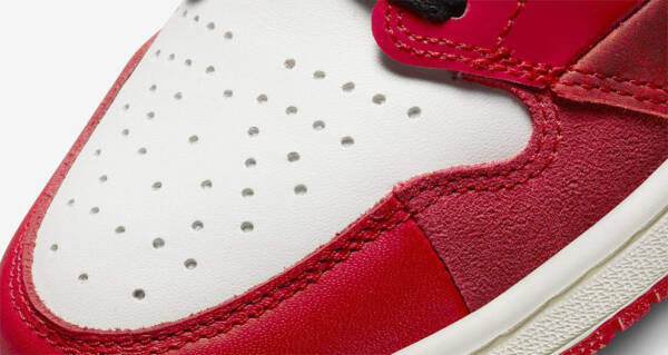 Jordan 1 High Spider Man Across The Spider Verse - Image 4