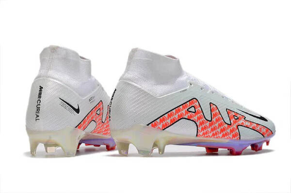 Nike Air Zoom Mercurial Superfly 9 Elite FG - Image 3