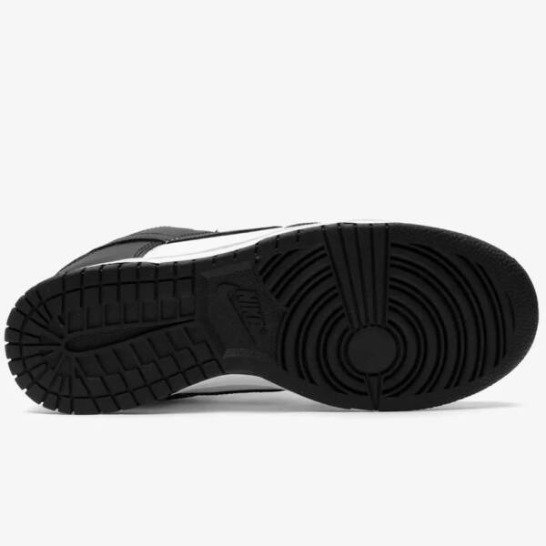 Nike Dunk Low Retro Black White Panda - Image 6