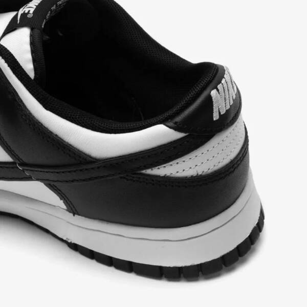Nike Dunk Low Retro Black White Panda - Image 7