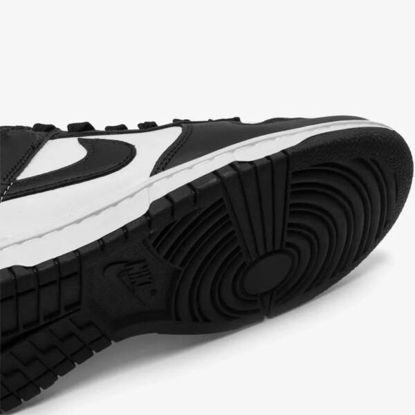Nike Dunk Low Retro Black White Panda - Image 9
