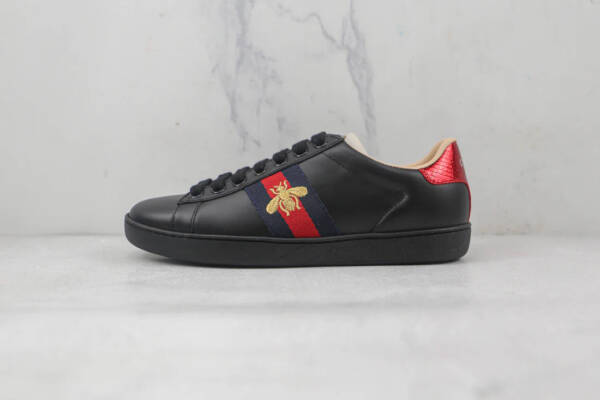 Gucci Ace Embroidered - Image 2