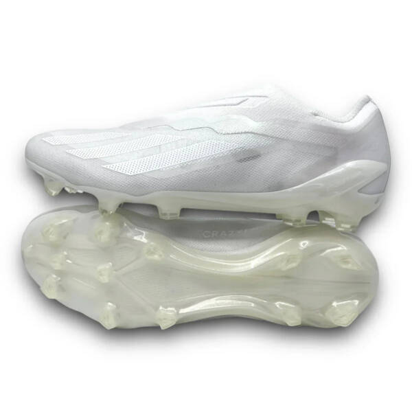 Adidas X Crazyfast.1 LL FG