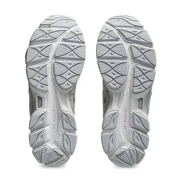 Asics Gel-NYC Cream Cloud Grey - Image 5